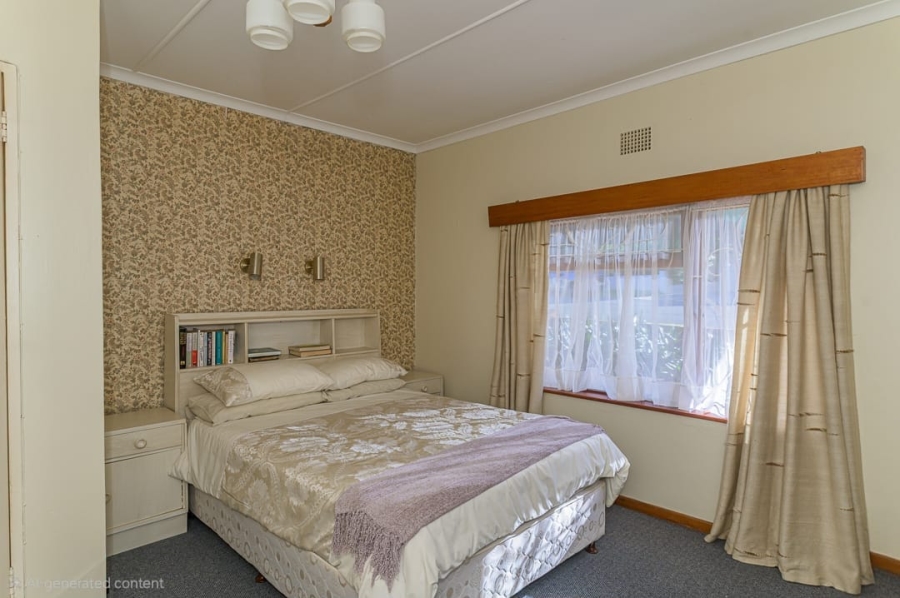4 Bedroom Property for Sale in Voelklip Western Cape